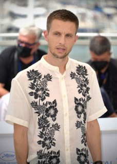 Photocall du film "Bergman Island", Festival de Cannes 2021