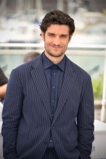 Photocall du film "La croisade", Festival de Cannes 2021