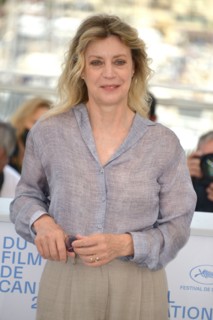 Photocall of the film 'Tre Piani', 2021 Cannes Film Festival