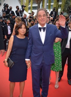 'The French Dispatch' Cannes Film Festival Screening
