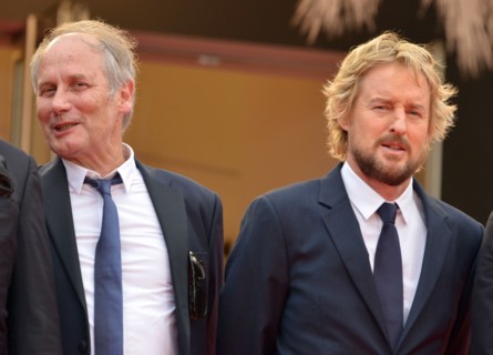 'The French Dispatch' Cannes Film Festival Screening