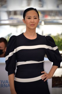 Photocall du film "Blue Bayou", Festival de Cannes 2021