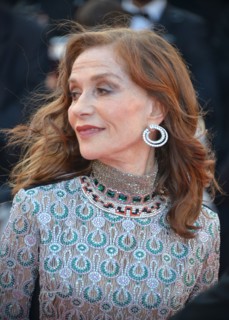 'Aline' Cannes Film Festival Screening