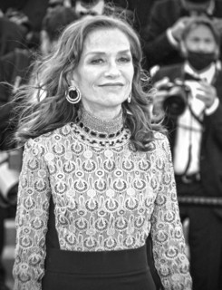 'Aline' Cannes Film Festival Screening