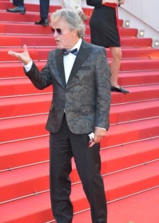 'Aline' Cannes Film Festival Screening