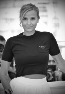 Photocall du film "Titane", Festival de Cannes 2021