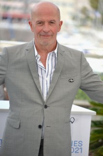 Photocall of the film 'Les Olympiades', 2021 Cannes Film Festival