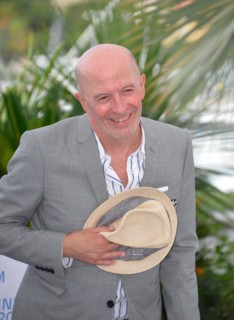 Photocall of the film 'Les Olympiades', 2021 Cannes Film Festival