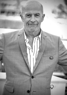 Photocall of the film 'Les Olympiades', 2021 Cannes Film Festival