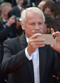 'France' Cannes Film Festival Screening