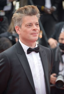 'France' Cannes Film Festival Screening