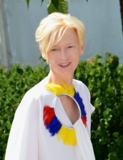 Photocall du film "Memoria", Festival de Cannes 2021