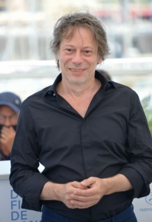 Photocall of the film 'Serre-moi fort', 2021 Cannes Film Festival