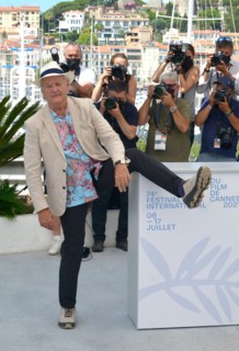 Photocall of the film 'New Worlds: The Cradle of Civilization', 2021 Cannes Film Festival