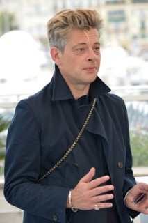 Photocall du film "France", Festival de Cannes 2021