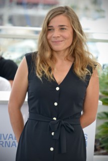 Photocall of the film 'France', 2021 Cannes Film Festival
