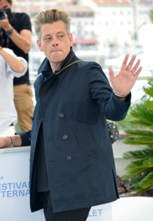 Photocall du film "France", Festival de Cannes 2021