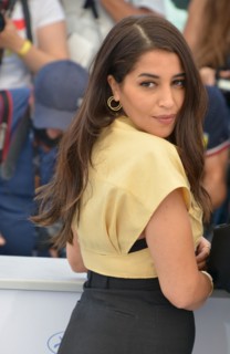 Photocall du film "Les Intranquilles", Festival de Cannes 2021
