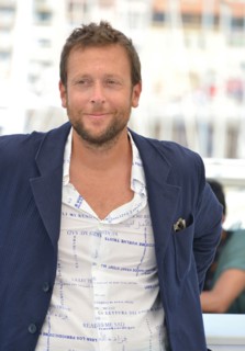 Photocall of the film 'Les Intranquilles', 2021 Cannes Film Festival