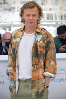 Photocall du film "Vortex", Festival de Cannes 2021