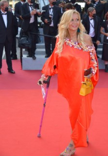 Cérémonie de clôture du Festival de Cannes 2021