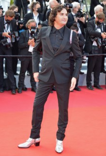2021 Cannes Film Festival: closing ceremony