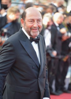 Cérémonie de clôture du Festival de Cannes 2021
