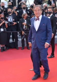 Cérémonie de clôture du Festival de Cannes 2021