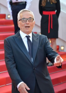 2021 Cannes Film Festival: closing ceremony