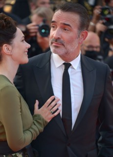 Cérémonie de clôture du Festival de Cannes 2021