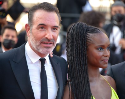 Cérémonie de clôture du Festival de Cannes 2021