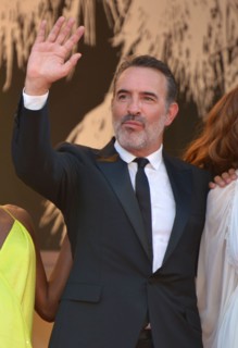 Cérémonie de clôture du Festival de Cannes 2021
