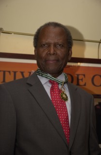 Sidney Poitier