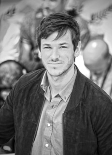 Gaspard Ulliel, Festival de Cannes 2016