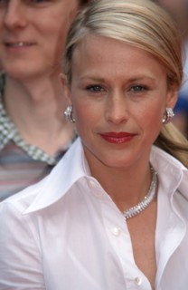 Patricia Arquette