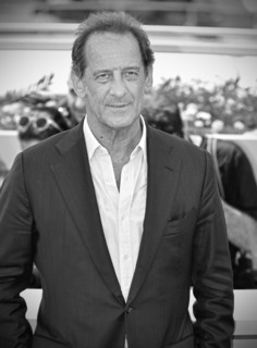 Vincent Lindon, Jury of the 2022 Cannes Film Festival