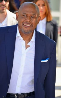 Forest Whitaker, 2022 Cannes Film Festival