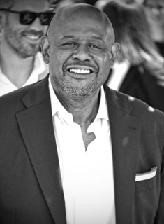 Forest Whitaker, Festival de Cannes 2022