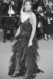 Montée des marches du film "Coupez !"