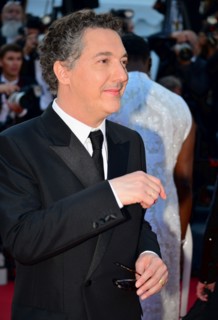 'Coupez !' Cannes Film Festival Screening