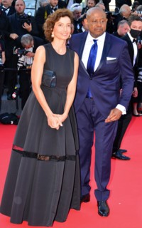 'Coupez !' Cannes Film Festival Screening