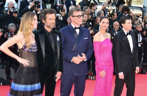 'Coupez !' Cannes Film Festival Screening