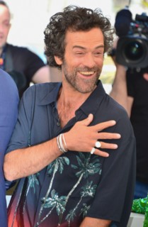 Photocall of the film 'Coupez !', 2022 Cannes Film Festival