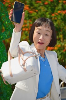 Photocall du film "Coupez !", Festival de Cannes 2022