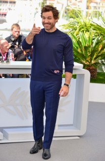 Photocall du jury "Un Certain Regard"