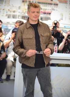 Photocall of the jury 'Un Certain Regard'