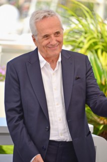 Photocall of the film 'Esterno Notte', 2022 Cannes Film Festival