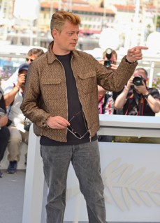 Photocall of the jury 'Un Certain Regard'