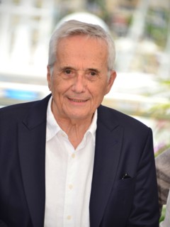 Photocall of the film 'Esterno Notte', 2022 Cannes Film Festival
