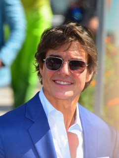 Photocall of the film 'Top Gun: Maverick', 2022 Cannes Film Festival